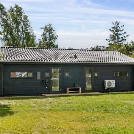 Herulf - 450m From The Sea By Interhome Feriehus *
