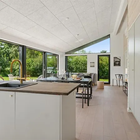 Feriehus Herulf - 450m From The Sea By Interhome *