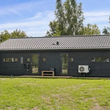 Herulf - 450m From The Sea By Interhome