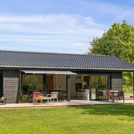 Herulf - 450m From The Sea By Interhome Feriehus