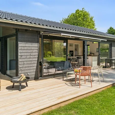 Herulf - 450m From The Sea By Interhome * Gorlev