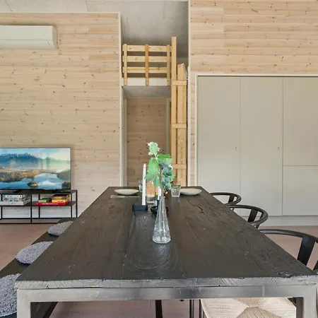 Herulf - 450m From The Sea By Interhome