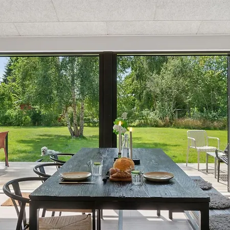 Herulf - 450m From The Sea By Interhome Gorlev