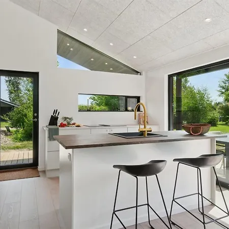 Herulf - 450m From The Sea By Interhome *