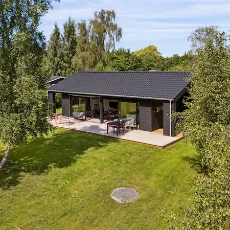 Herulf - 450m From The Sea By Interhome