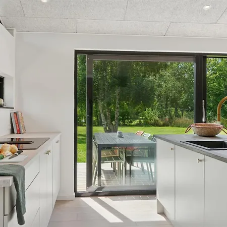 Herulf - 450m From The Sea By Interhome Feriehus