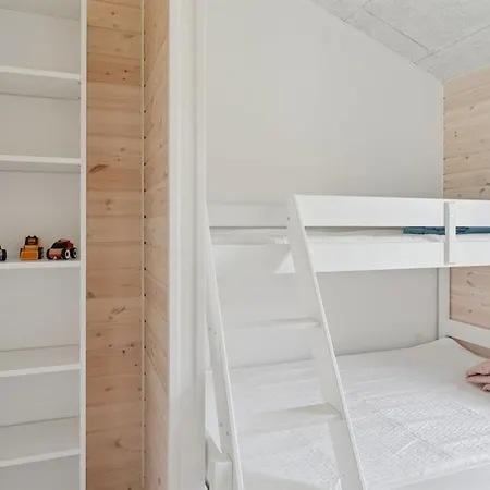 Herulf - 450m From The Sea By Interhome * Gorlev