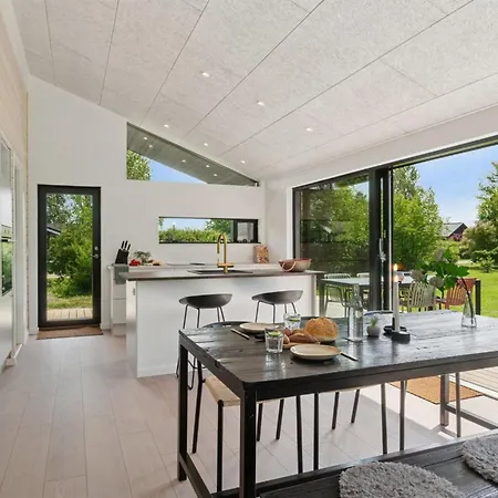 Feriehus Herulf - 450m From The Sea By Interhome *